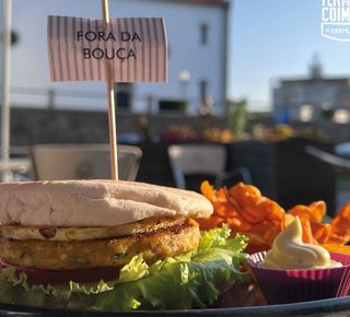 Fora da Bouça