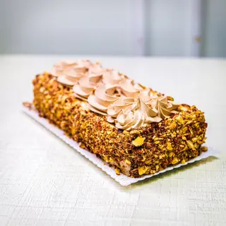Tronchetto grande cioccolato