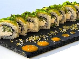 Philadelphia Green 8 szt.