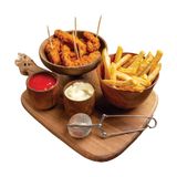 Pohovana piletina 300g