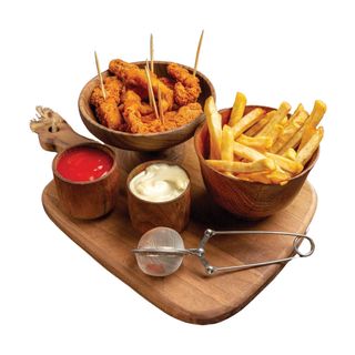 Pohovana piletina 300g