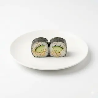 Maki De Pepino