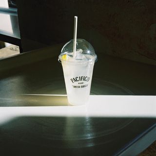 Ginger Limonada (350 ml)