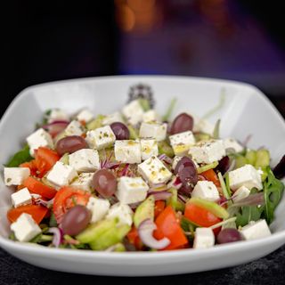 Salată grecească 400g