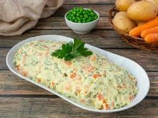 Insalata russa 250 g