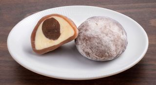 Моті Банан-нутелла