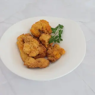 Box 12 Chicken Tenders