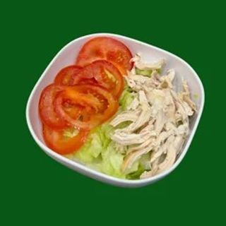 Chicken salad