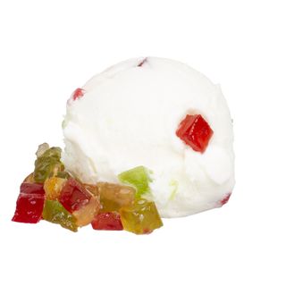 Tarrina De Tutti Frutti Maxi (500 Ml.)