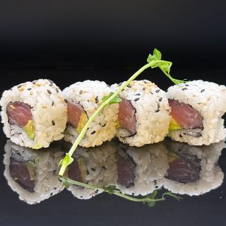 180. Ura maguro - 8 pezzi