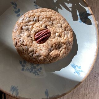 Cookie espelta ecológica