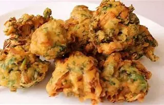 Veg - pakoda