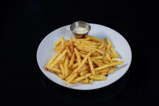 Картопля Фрі