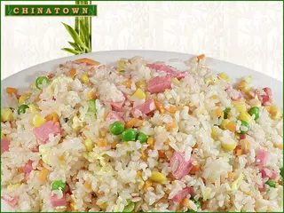 Ориз по Кантонски