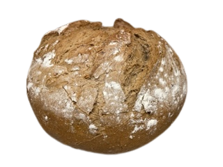 Hogaza de Pan Malzreich 1 Kg.