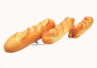 Lot De 3 Baguettes