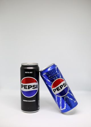Pepsi Zero