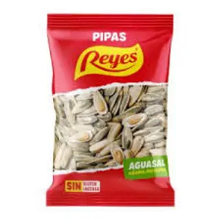 PIPSAS REYES AGUASAL