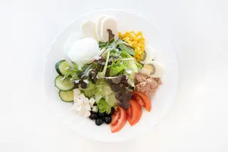 Ensalada San Pietro