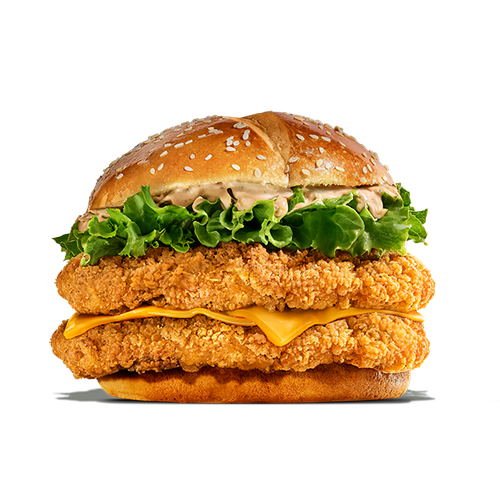 Krispper™ Doble