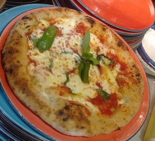 Margherita
