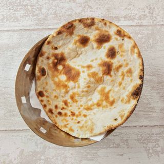 Tandoori Roti