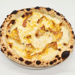PIZZE CARBONARA 