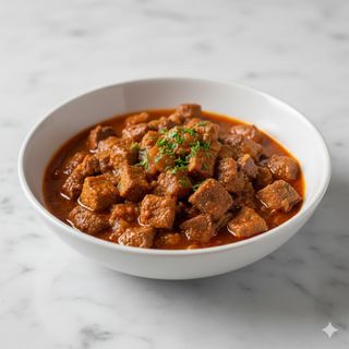 Ración De Cachuelas