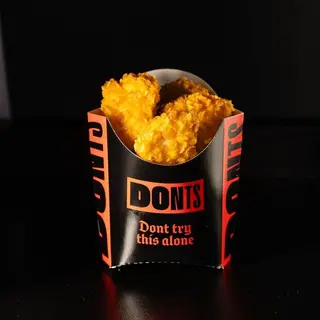 Nuggets 05 pz