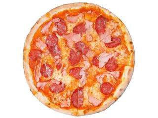 Матречіана