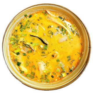 14. Zupa TomYum z krewetkami 500ml 