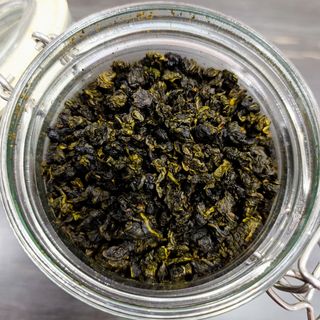 Изумрудный молочный улун (100гр)