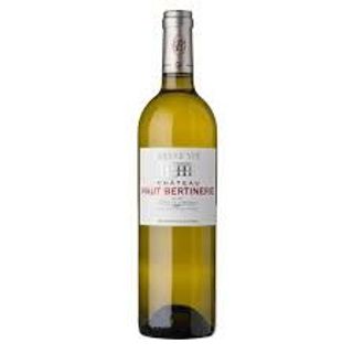 Château Haut Bertinerie 2019