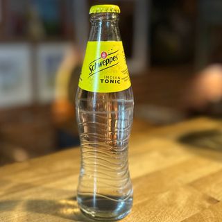 Schweppes 200ml