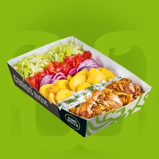 Gyros Box