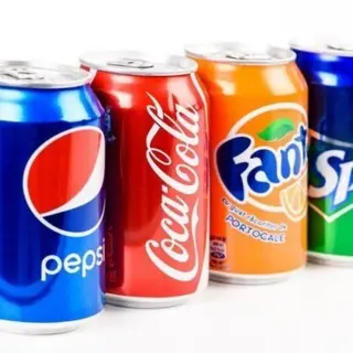 Soda