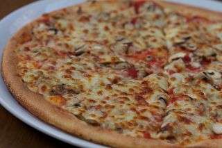 Пица Kоща (480г)