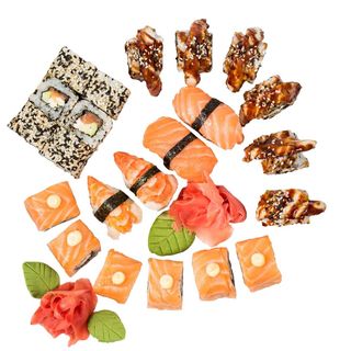 Сет Філадельфія