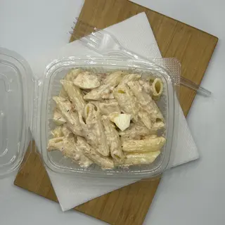 Tunjevina zdrava salata