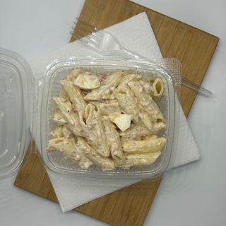 Tunjevina zdrava salata