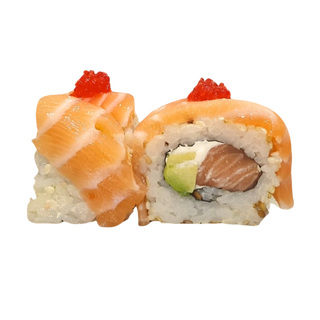 Top Fresh Salmon 4 Pieces