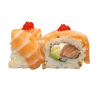 Top Fresh Salmon 4 Pieces