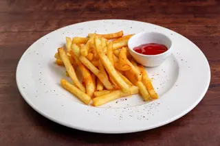 Pomfrit