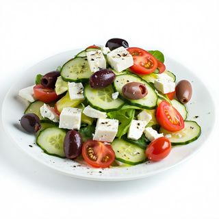 Salata greceasca 350 g