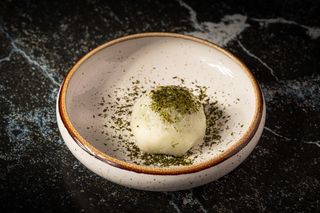 Mochi De Té Verde (1 Ud.)