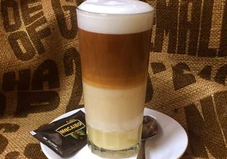 Café leche-leche
