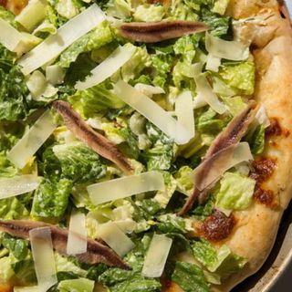 Pizza César