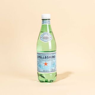Acqua San Pellegrino