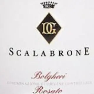 Scalabrone Guado al Tasso Bolgheri D.O.C