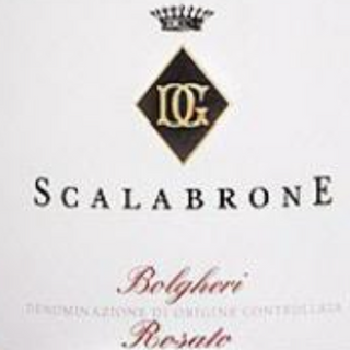 Scalabrone Guado al Tasso Bolgheri D.O.C